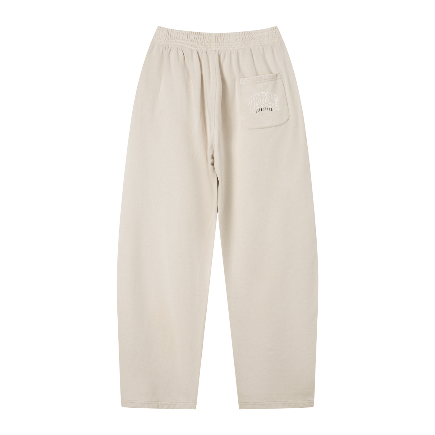 Truce Lifestyle | Fast Life Unisex (360 g/m²) Vintage Wash Loose Sweatpants