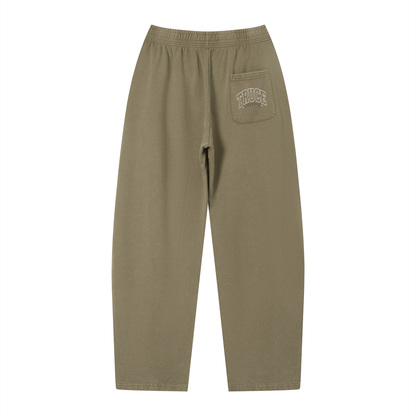 Truce Lifestyle | Fast Life Unisex (360 g/m²) Vintage Wash Loose Sweatpants