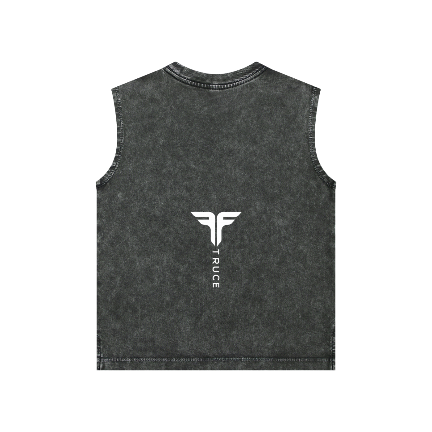 Truce Lifestyle | Kid's Snow Washed Kids' Tank Top