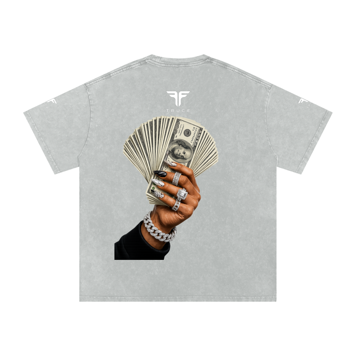 Truce Lifestyle – Money Talk