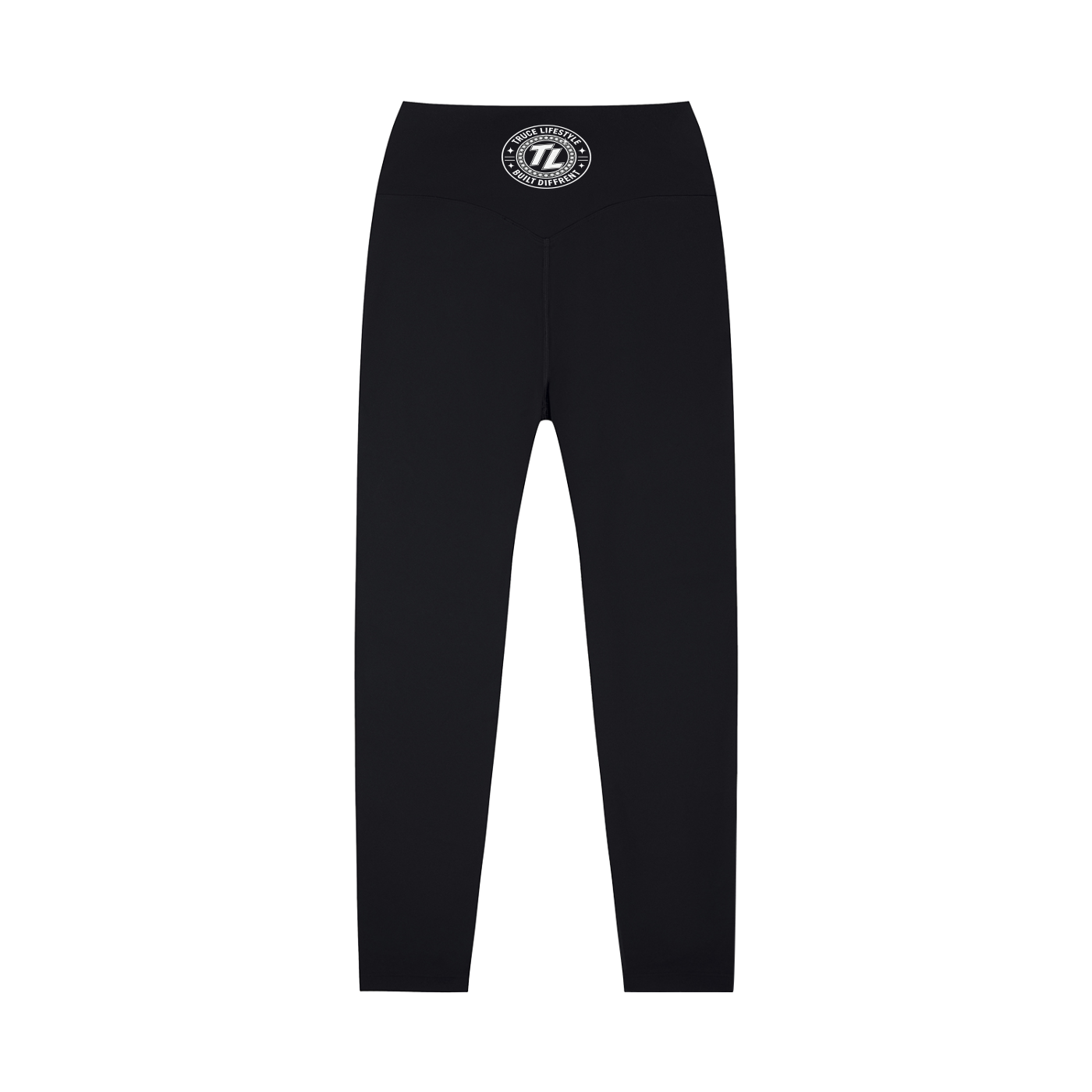 Truce Lifestyle | High-Waisted Yoga Leggings