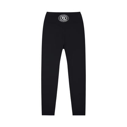 Truce Lifestyle | High-Waisted Yoga Leggings