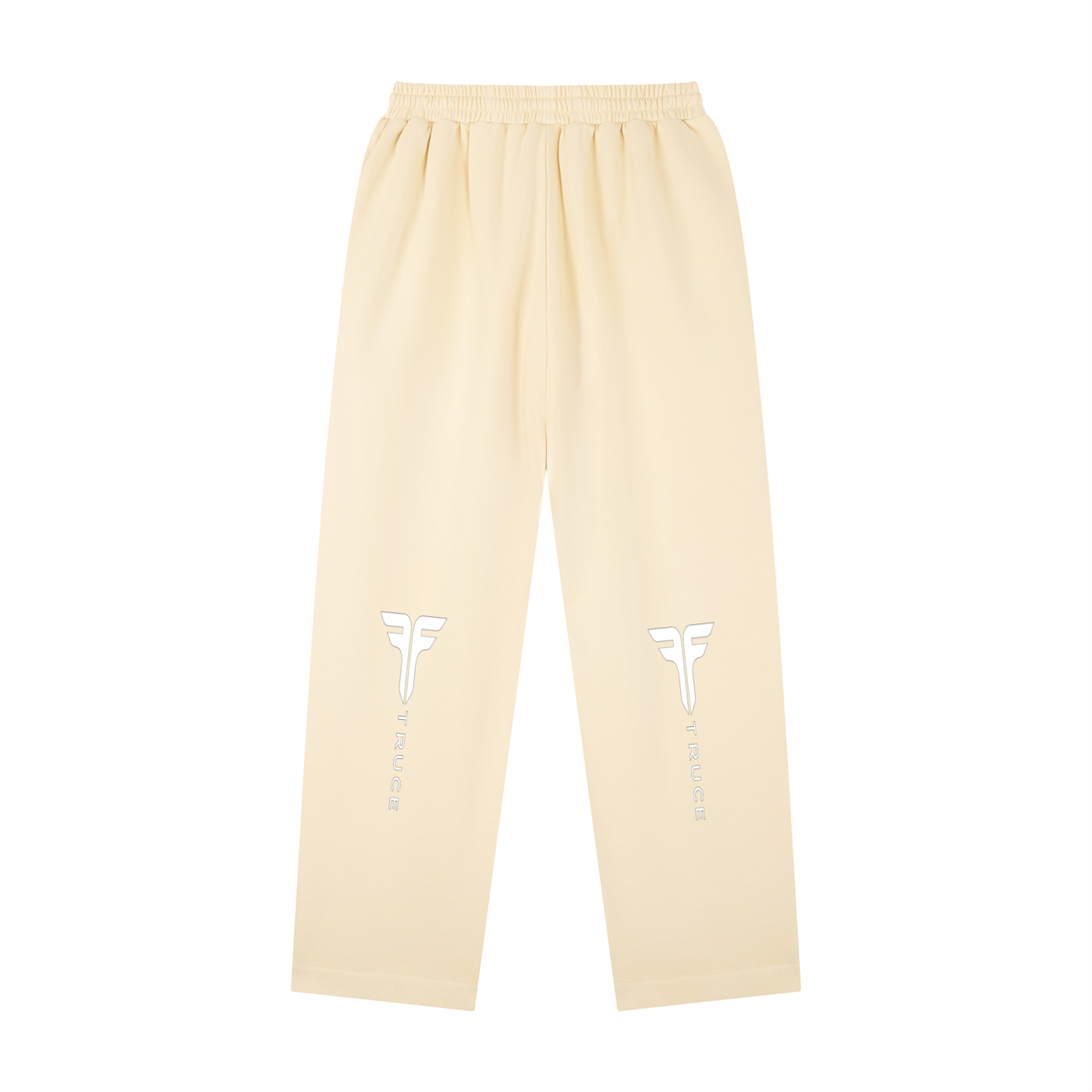 Truce Lifestyle | Logo Vintage Washed Drawstring (410 g/m²) Sweatpants