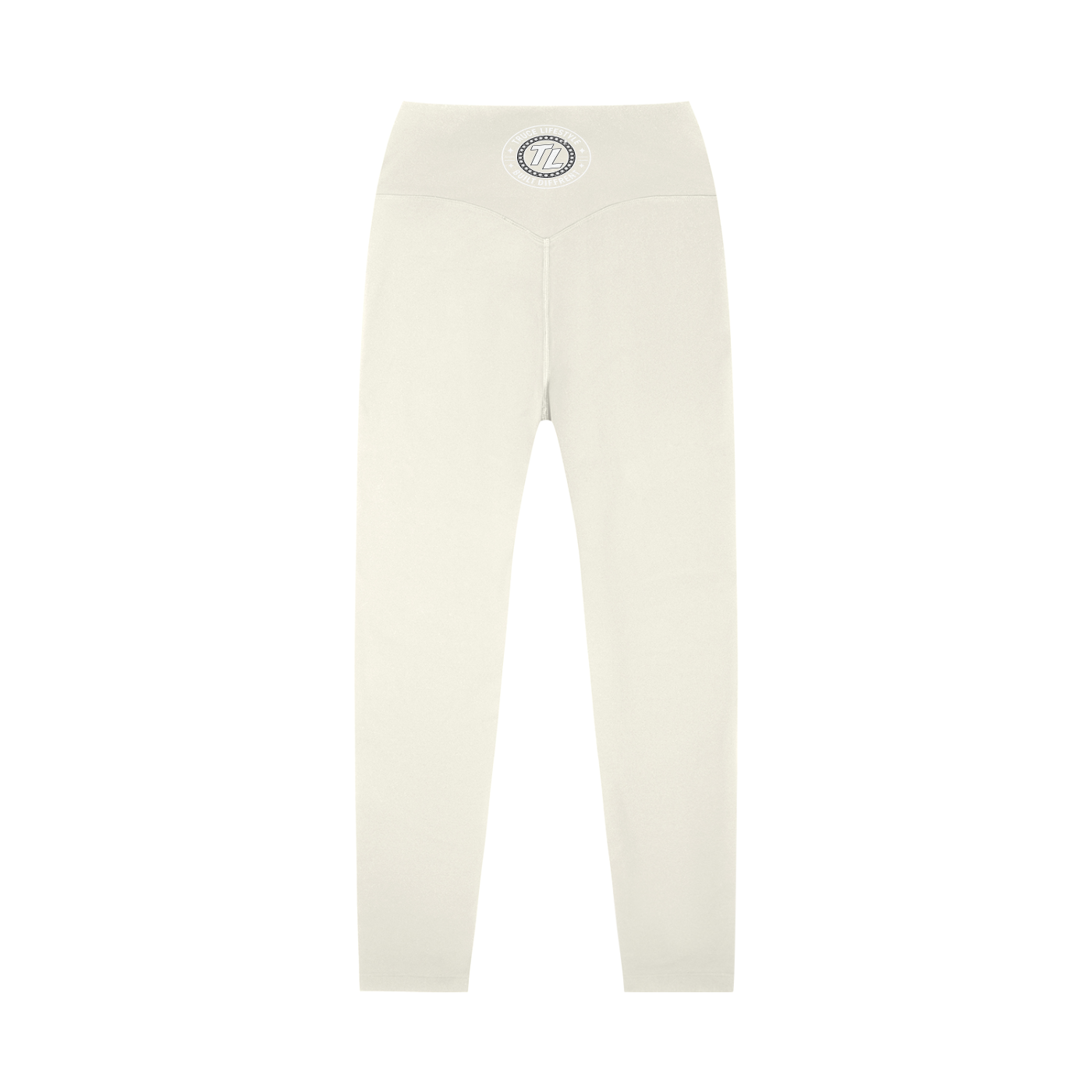 Truce Lifestyle | High-Waisted Yoga Leggings