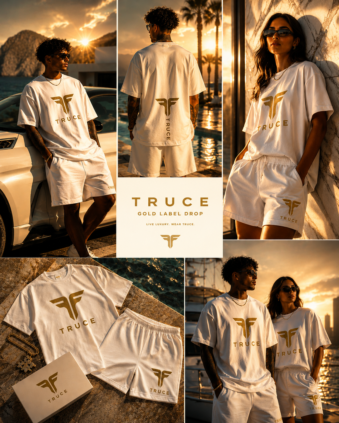 Truce Fasti Truce Lifestyle | Premium Streetwear Sets, Tees & Hoodies – Truce lifestyle