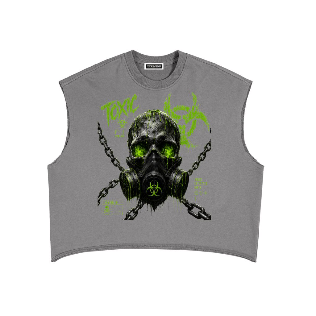 Truce Lifestyle – Toxic