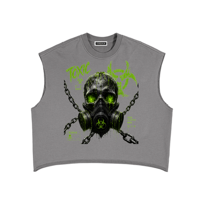 Truce Lifestyle – Toxic
