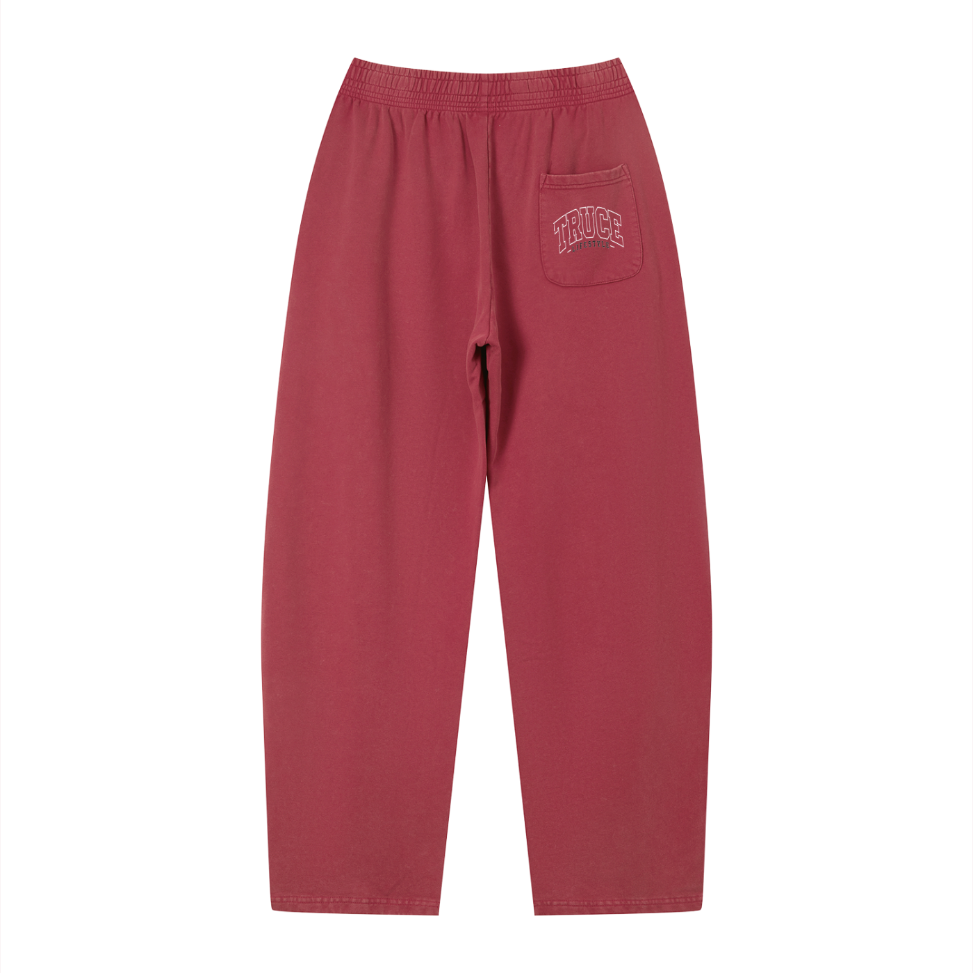 Truce Lifestyle | Fast Life Unisex (360 g/m²) Vintage Wash Loose Sweatpants