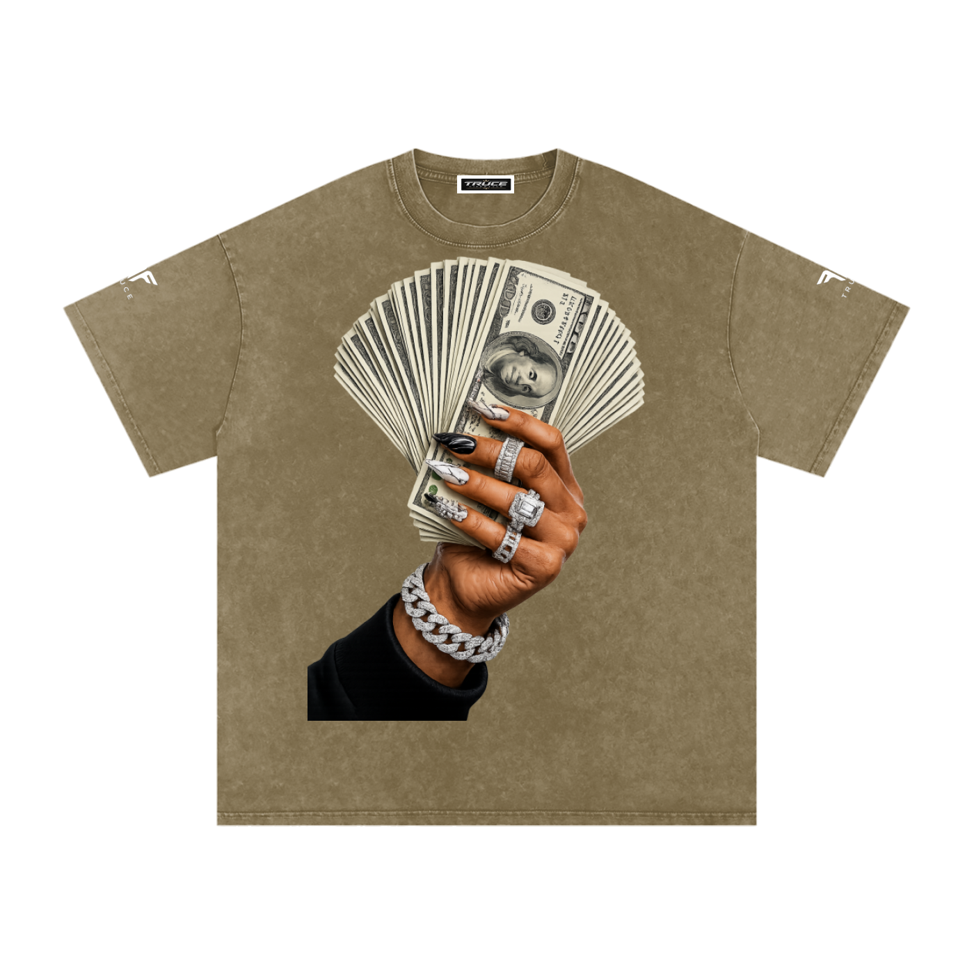 Truce Lifestyle – Money Talk
