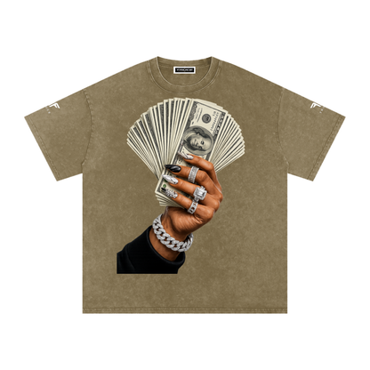 Truce Lifestyle – Money Talk