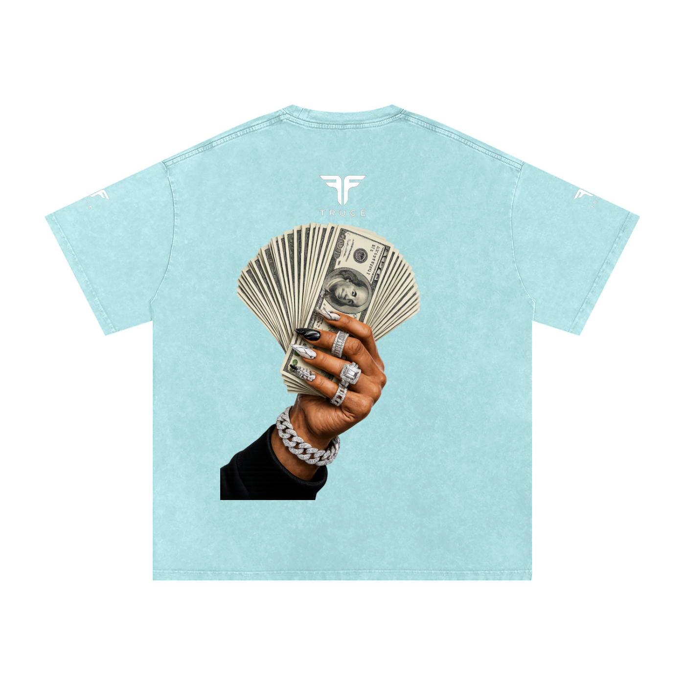 Truce Lifestyle – Money Talk