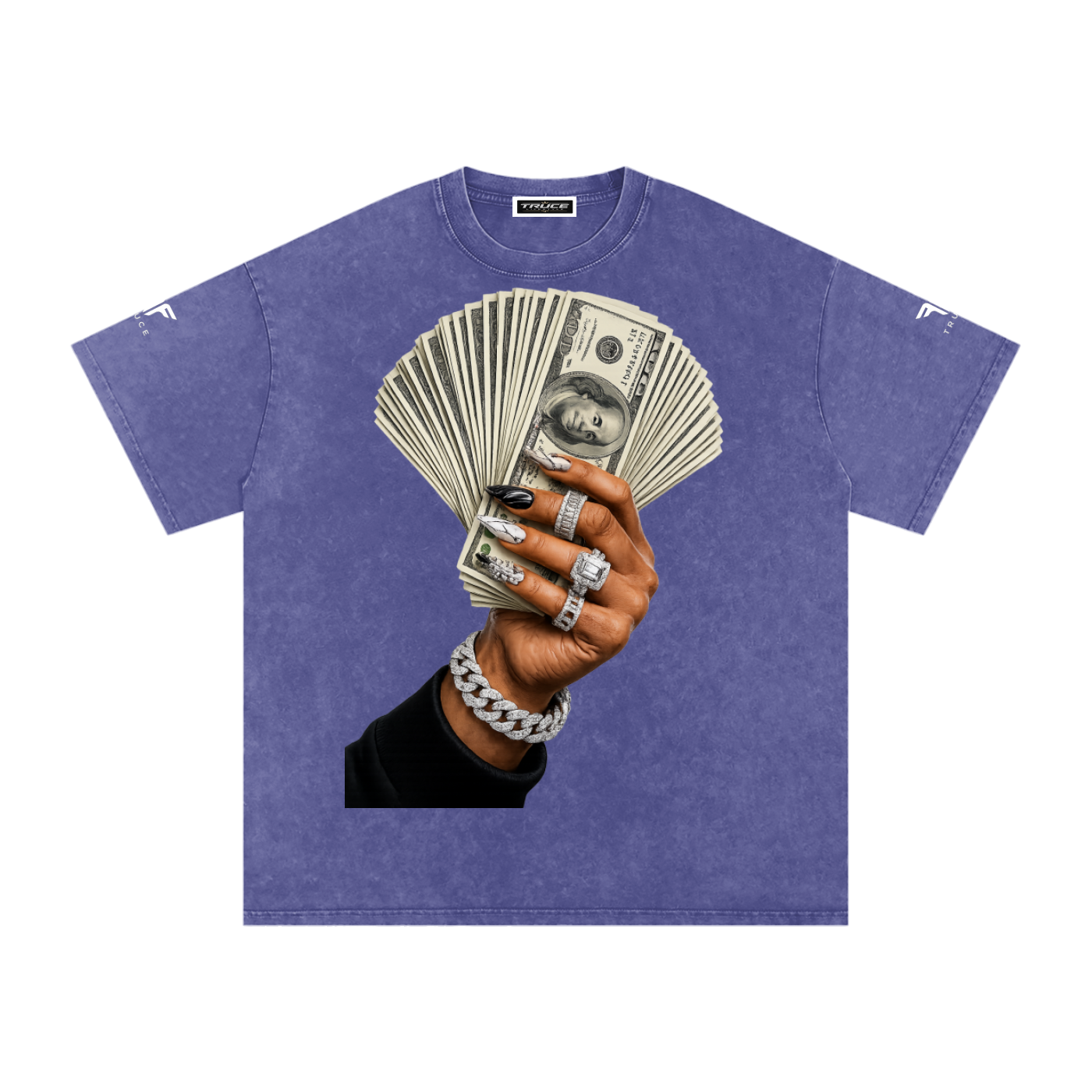 Truce Lifestyle – Money Talk