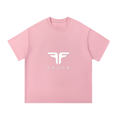 Truce Lifestyle | Logo Essential Cotton (260 g/m²) T-Shirt