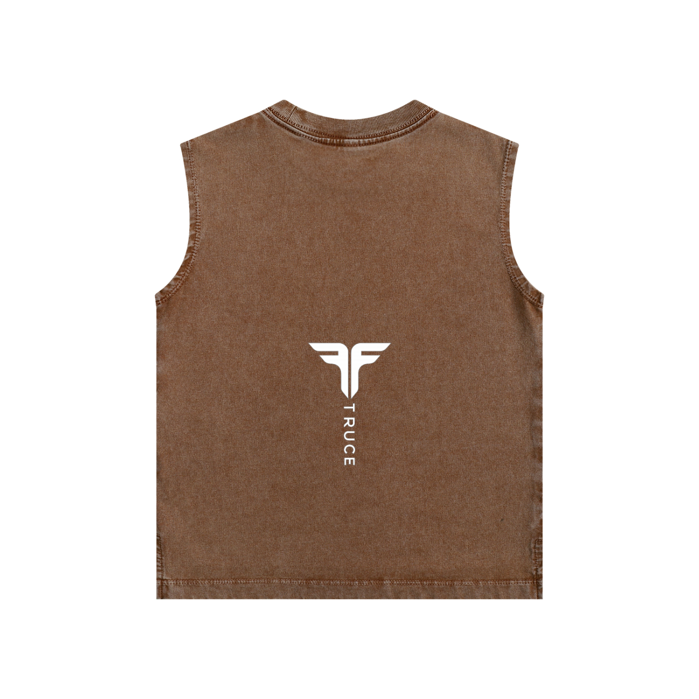 Truce Lifestyle | Kid's Snow Washed Kids' Tank Top