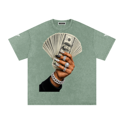 Truce Lifestyle – Money Talk