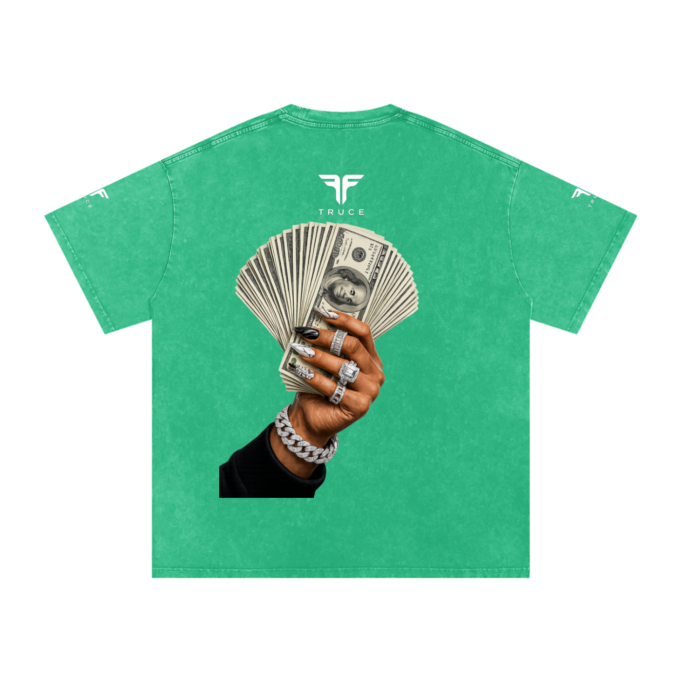 Truce Lifestyle – Money Talk