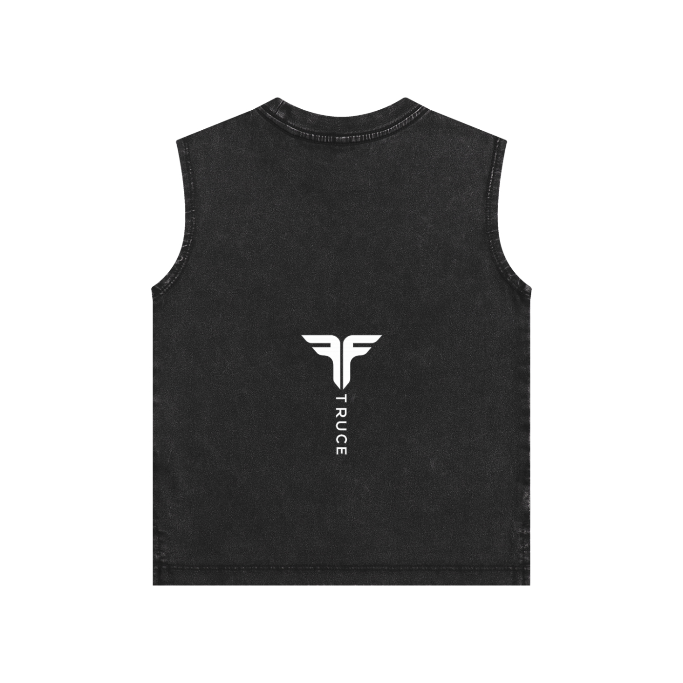 Truce Lifestyle | Kid's Snow Washed Kids' Tank Top