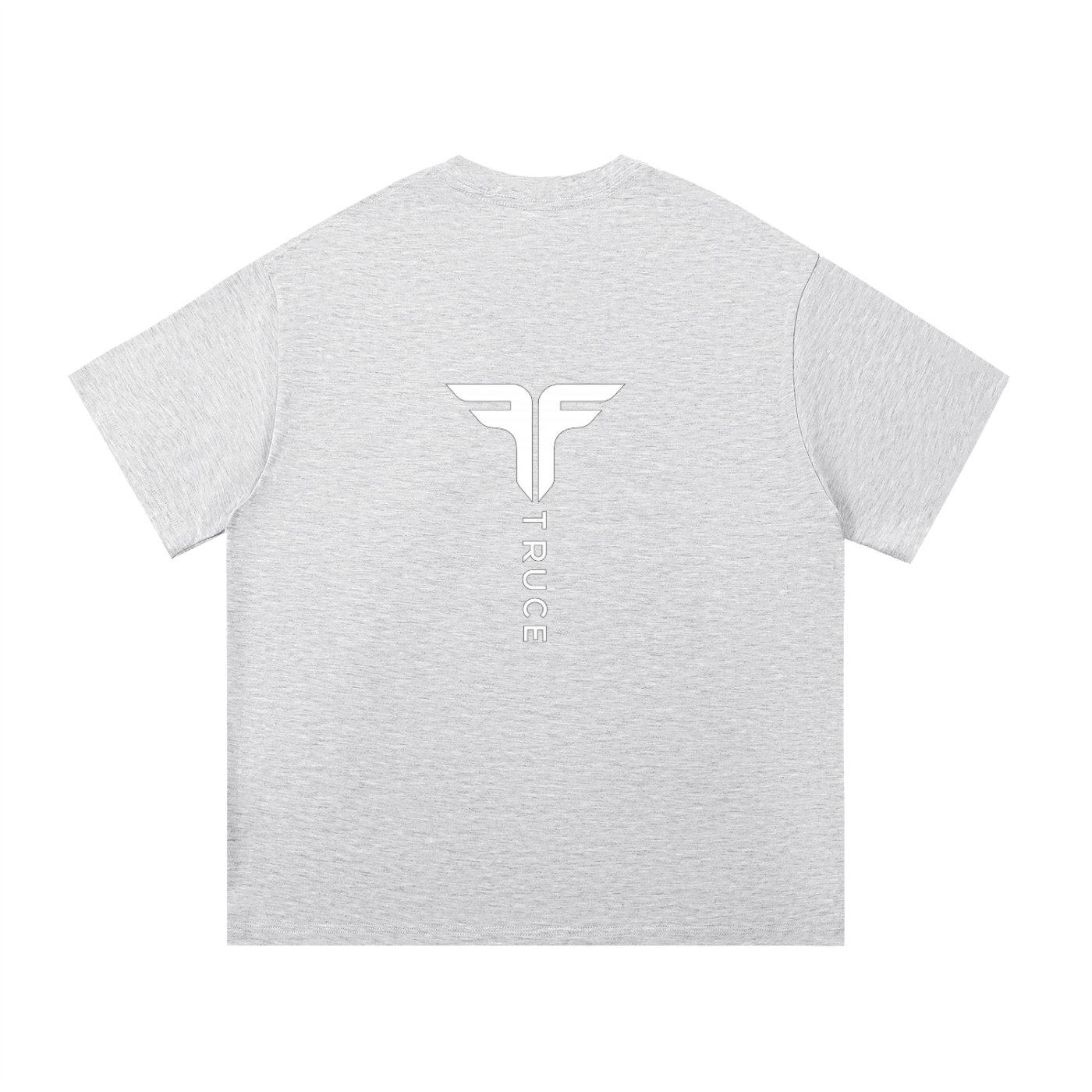Truce Lifestyle | Logo Essential Cotton (260 g/m²) T-Shirt