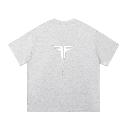 Truce Lifestyle | Logo Essential Cotton (260 g/m²) T-Shirt
