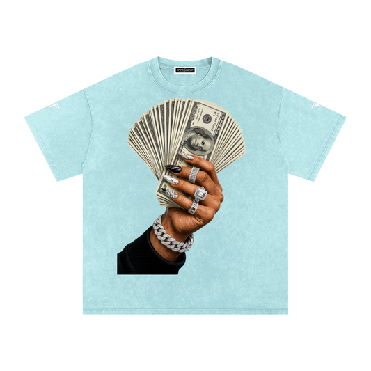 Truce Lifestyle – Money Talk