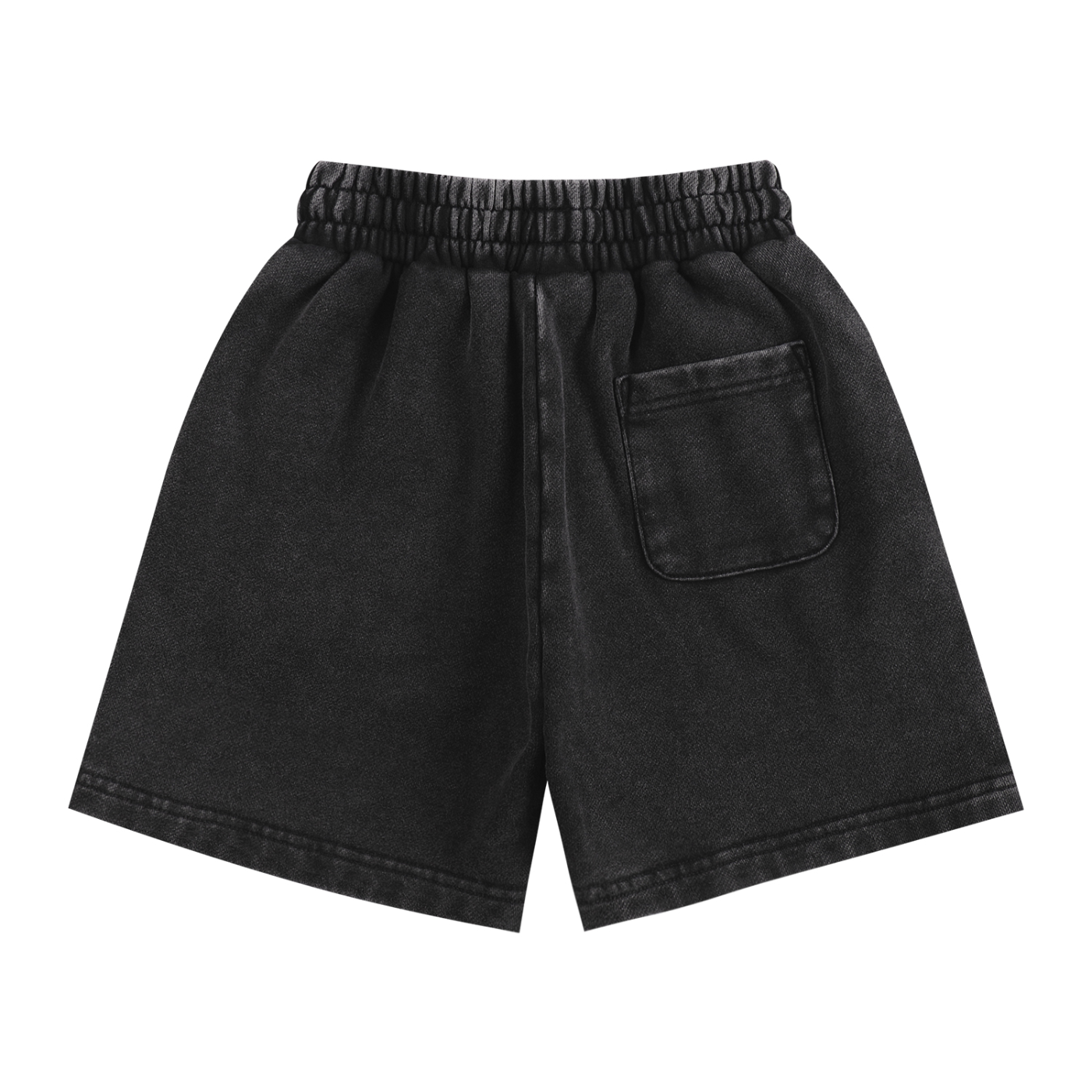 Truce Kid's Lifestyle | Snow Washed Kids' (290 g/m²) Shorts