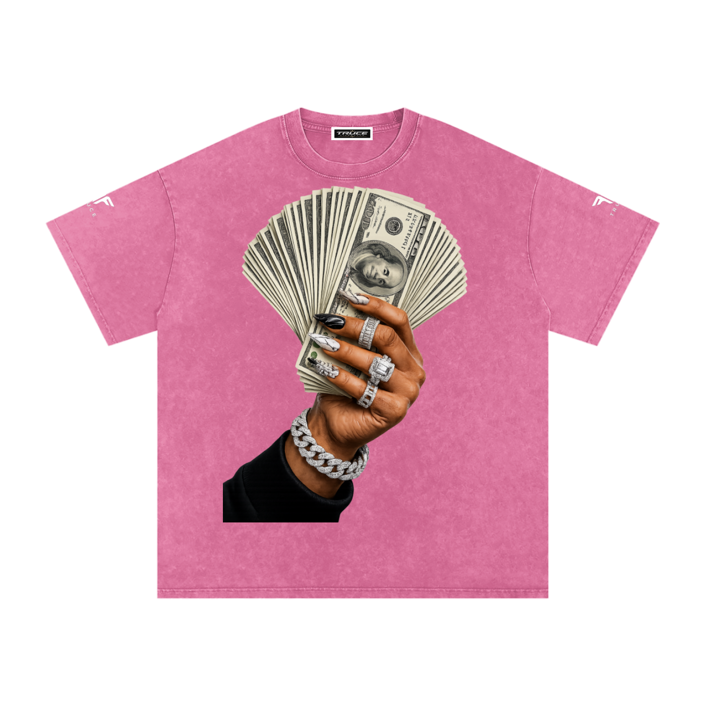 Truce Lifestyle – Money Talk
