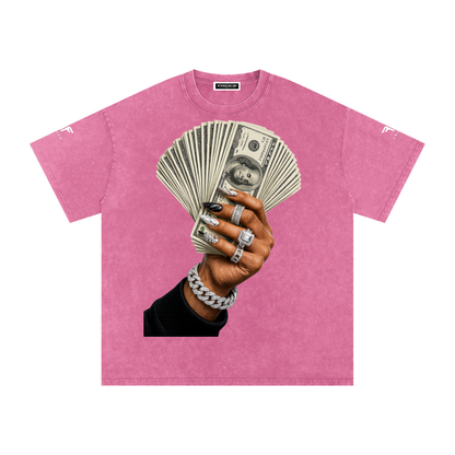 Truce Lifestyle – Money Talk