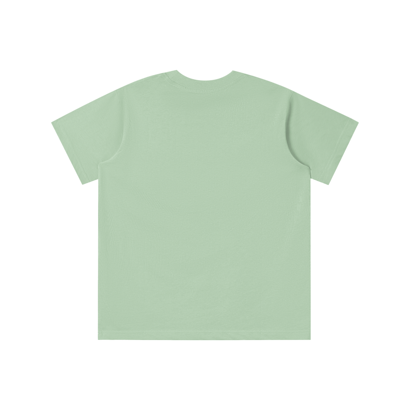 Truce Kid's | Girls Essential Kids' T-shirt