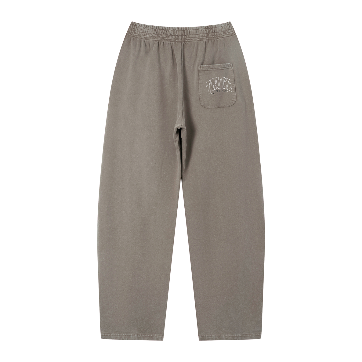 Truce Lifestyle | Fast Life Unisex (360 g/m²) Vintage Wash Loose Sweatpants