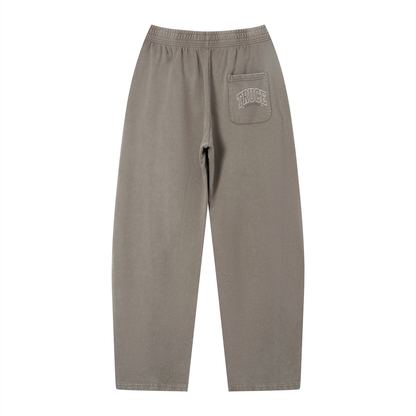 Truce Lifestyle | Fast Life Unisex (360 g/m²) Vintage Wash Loose Sweatpants