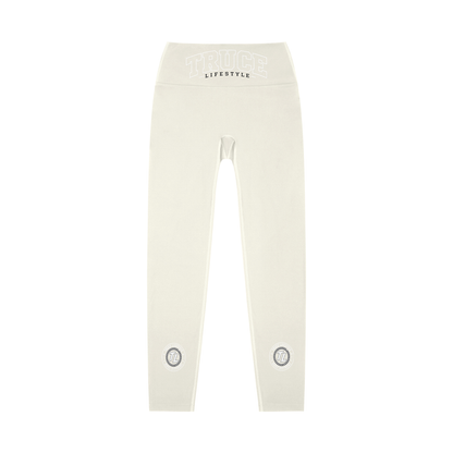 Truce Lifestyle | High-Waisted Yoga Leggings