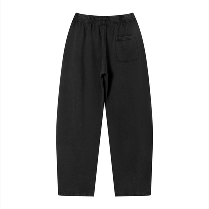 Truce Lifestyle | Unisex Vintage Wash Loose Sweatpants