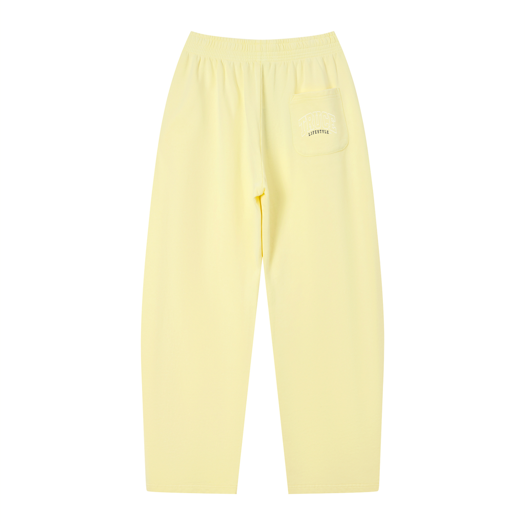 Truce Lifestyle | Fast Life Unisex (360 g/m²) Vintage Wash Loose Sweatpants