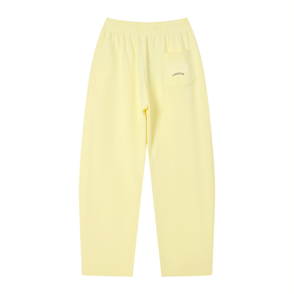 Truce Lifestyle | Fast Life Unisex (360 g/m²) Vintage Wash Loose Sweatpants