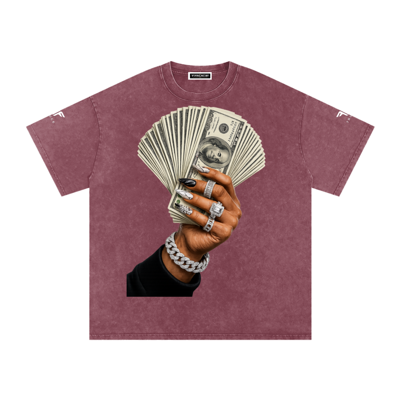 Truce Lifestyle – Money Talk
