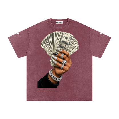 Truce Lifestyle – Money Talk