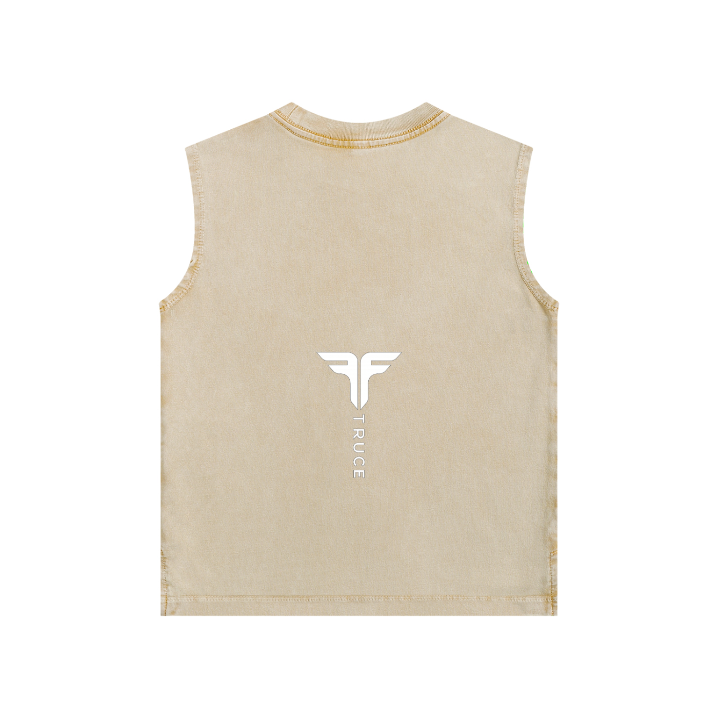 Truce Lifestyle | Kid's Snow Washed Kids' Tank Top