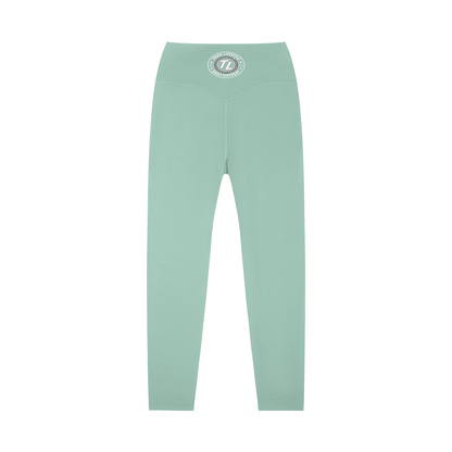 Truce Lifestyle | High-Waisted Yoga Leggings