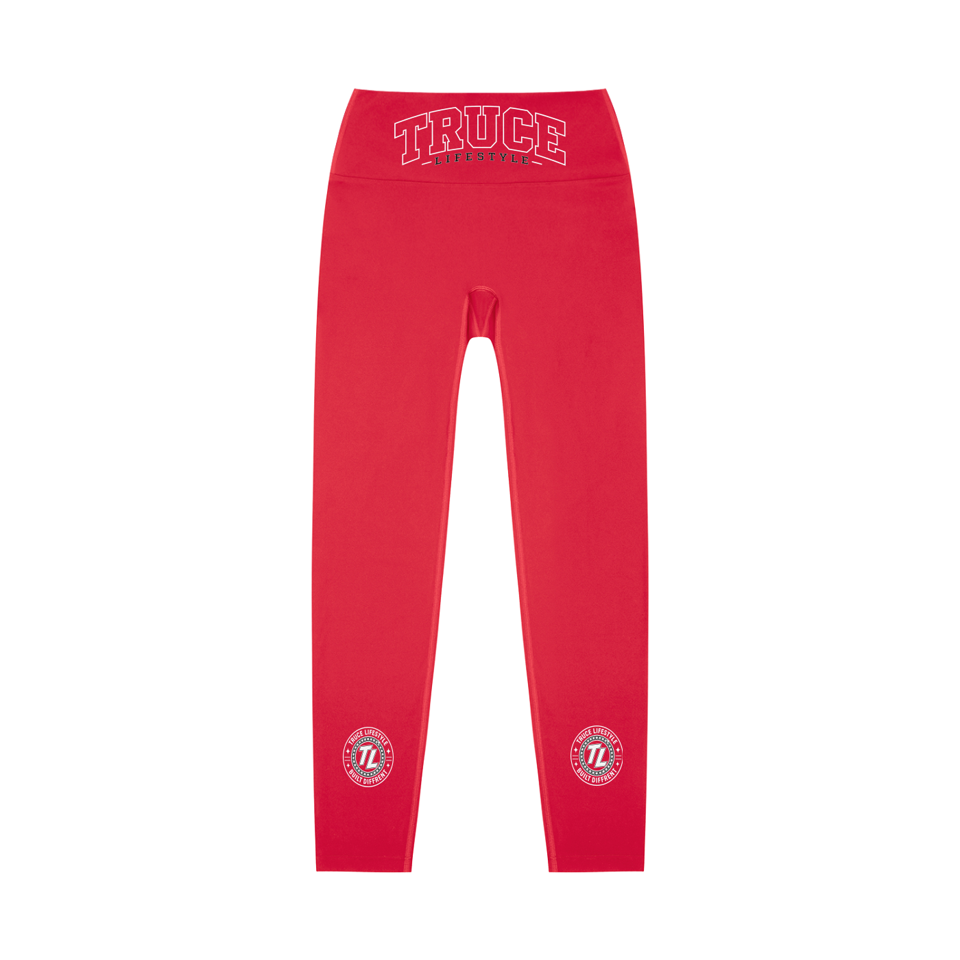 Truce Lifestyle | High-Waisted Yoga Leggings