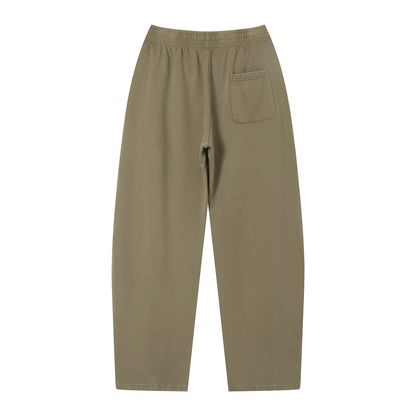 Truce Lifestyle | Unisex Vintage Wash Loose Sweatpants
