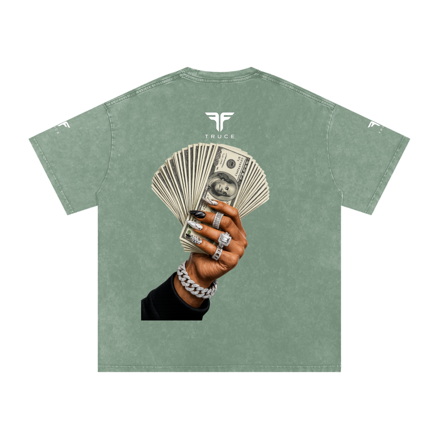 Truce Lifestyle – Money Talk