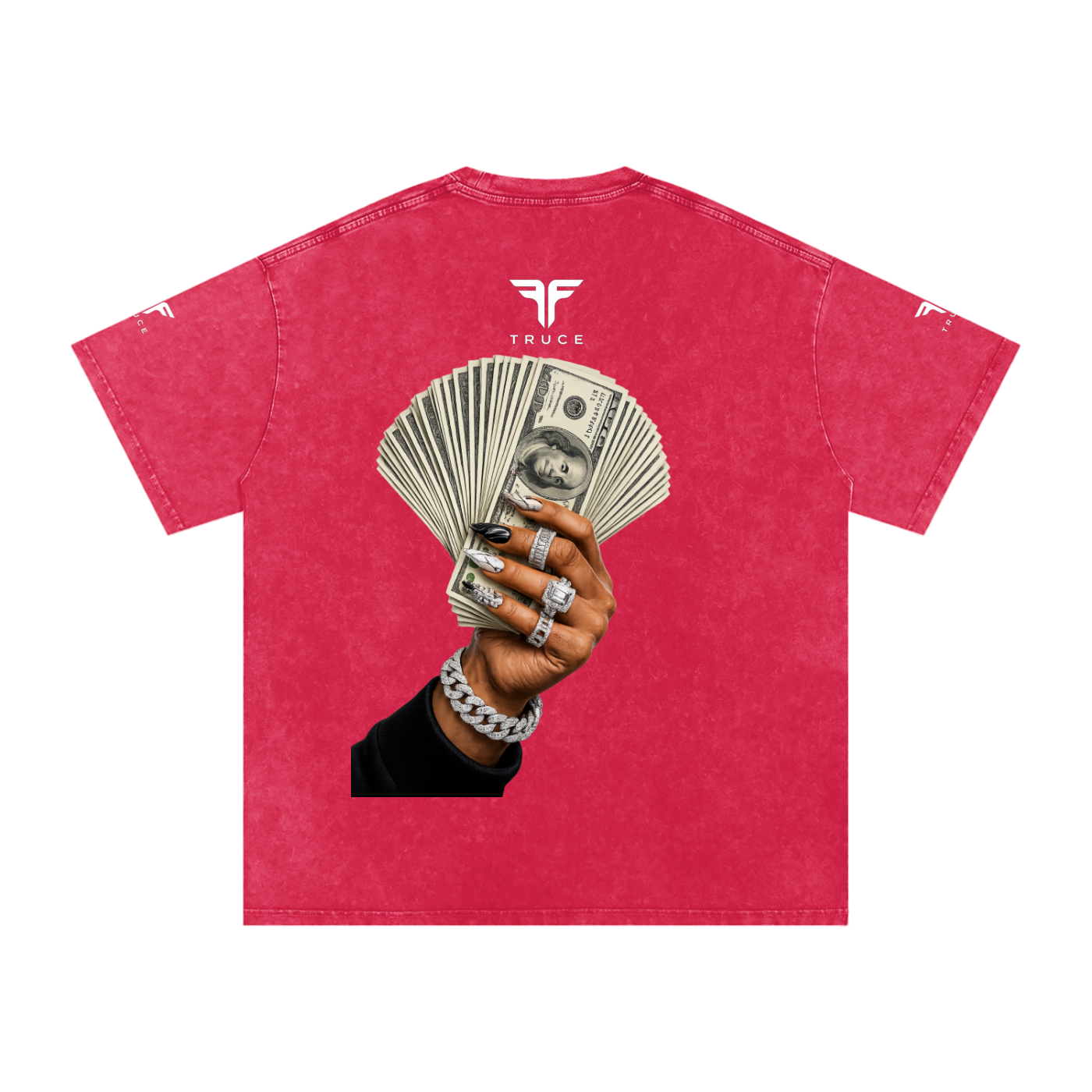 Truce Lifestyle – Money Talk