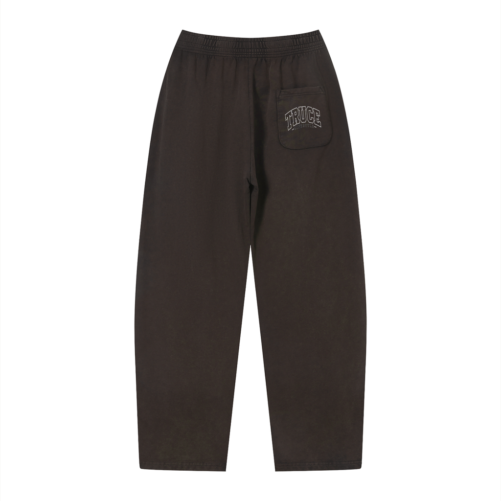 Truce Lifestyle | Fast Life Unisex (360 g/m²) Vintage Wash Loose Sweatpants