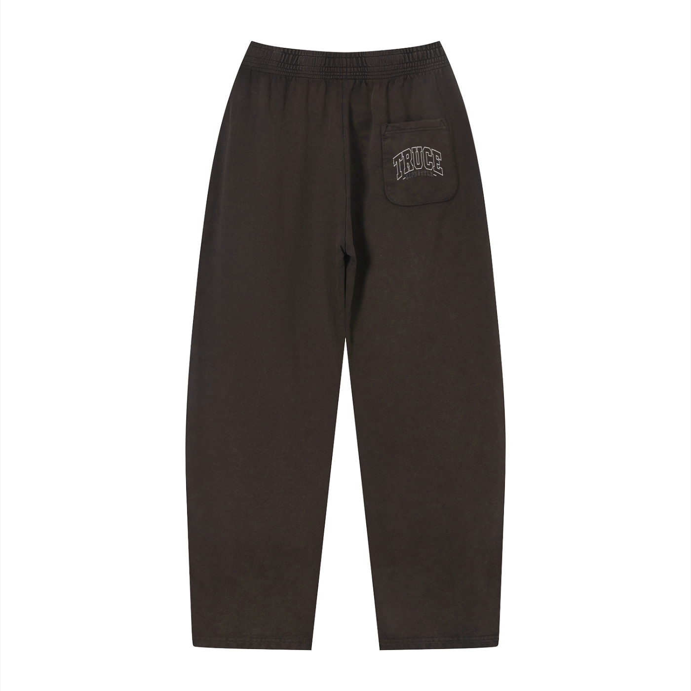 Truce Lifestyle | Fast Life Unisex (360 g/m²) Vintage Wash Loose Sweatpants
