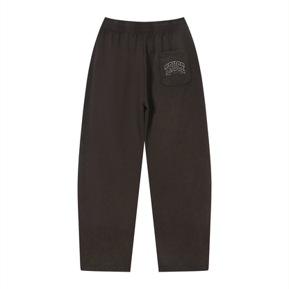 Truce Lifestyle | Fast Life Unisex (360 g/m²) Vintage Wash Loose Sweatpants