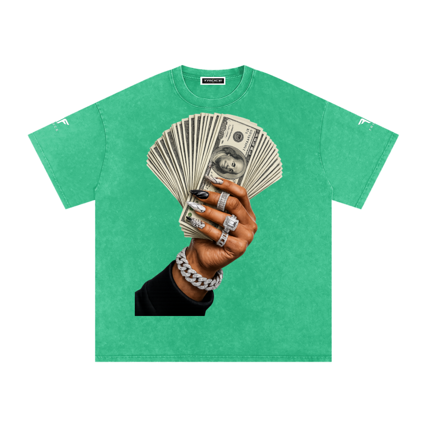 Truce Lifestyle – Money Talk