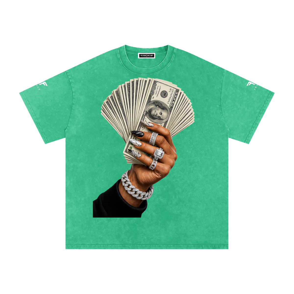 Truce Lifestyle – Money Talk