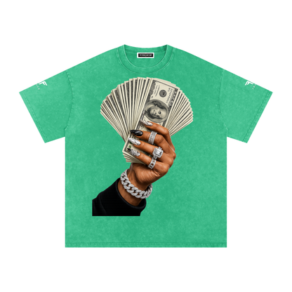 Truce Lifestyle – Money Talk