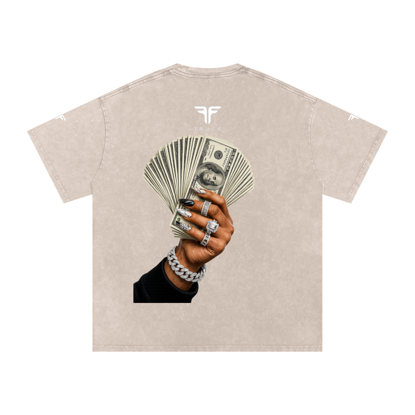 Truce Lifestyle – Money Talk