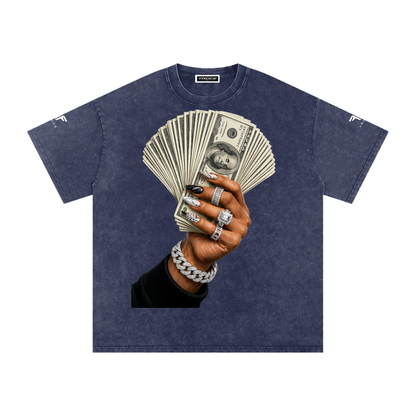 Truce Lifestyle – Money Talk